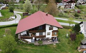 Ferienhaus Koch Weißbriach